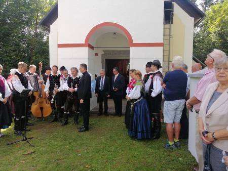 Žegnanje na Bregu (4)